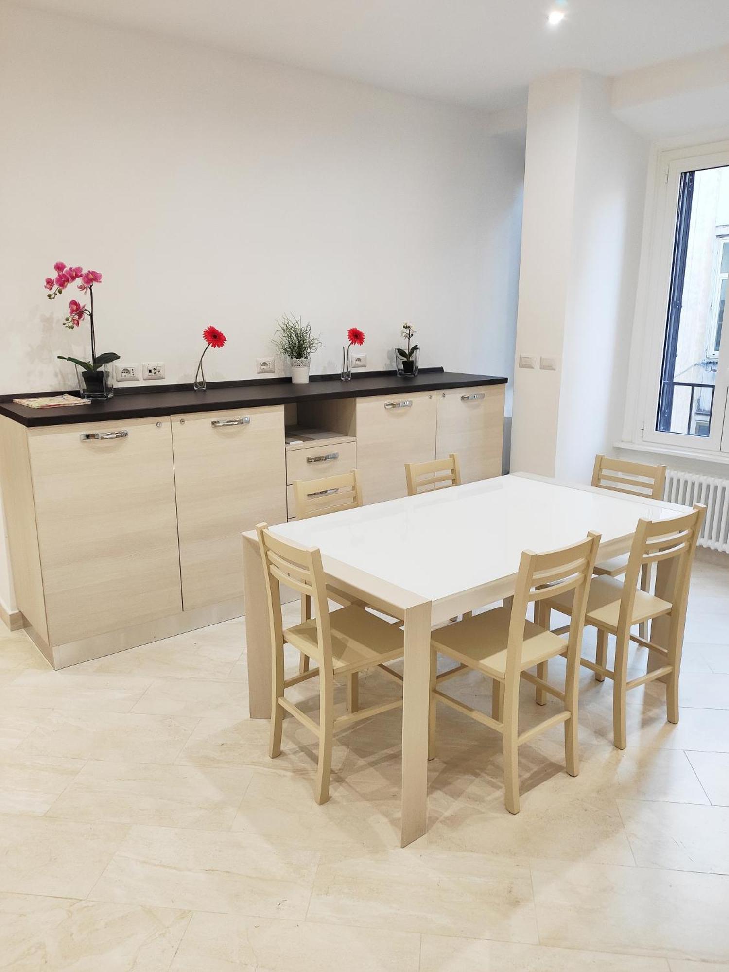 Luxury Suites - Stay Inn Rome Experience Экстерьер фото